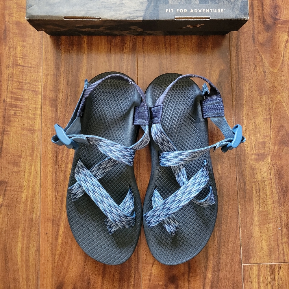 Chaco Z Cloud 2